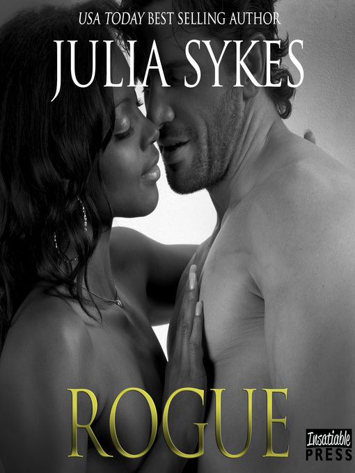 Title details for Rogue by Julia Sykes - Available